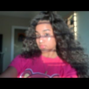 Meet your Posher, Sasha